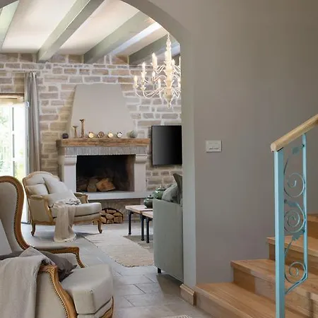 Villa Nevia *